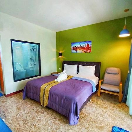 Laguna Resort Pakbara Satun Langu Bagian luar foto