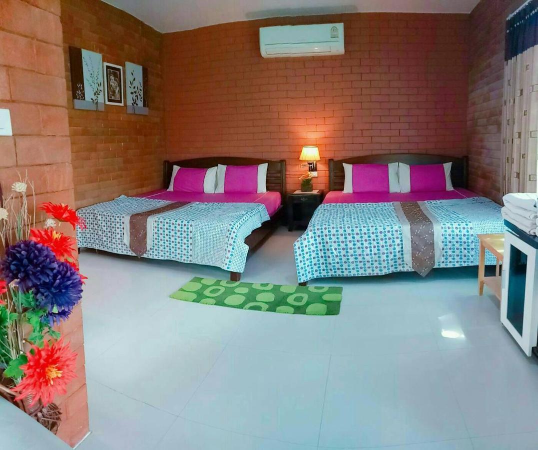 Laguna Resort Pakbara Satun Langu Bagian luar foto