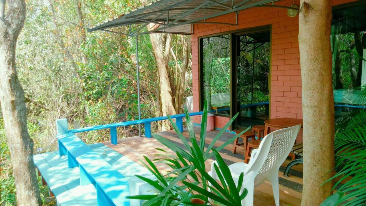 Laguna Resort Pakbara Satun Langu Bagian luar foto