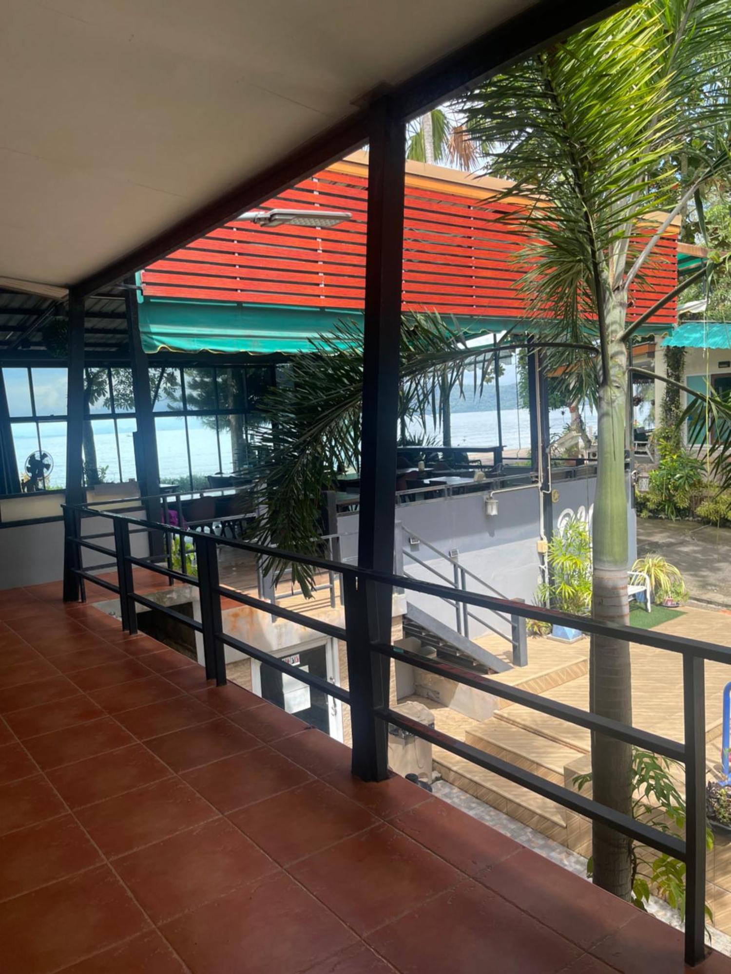 Laguna Resort Pakbara Satun Langu Bagian luar foto