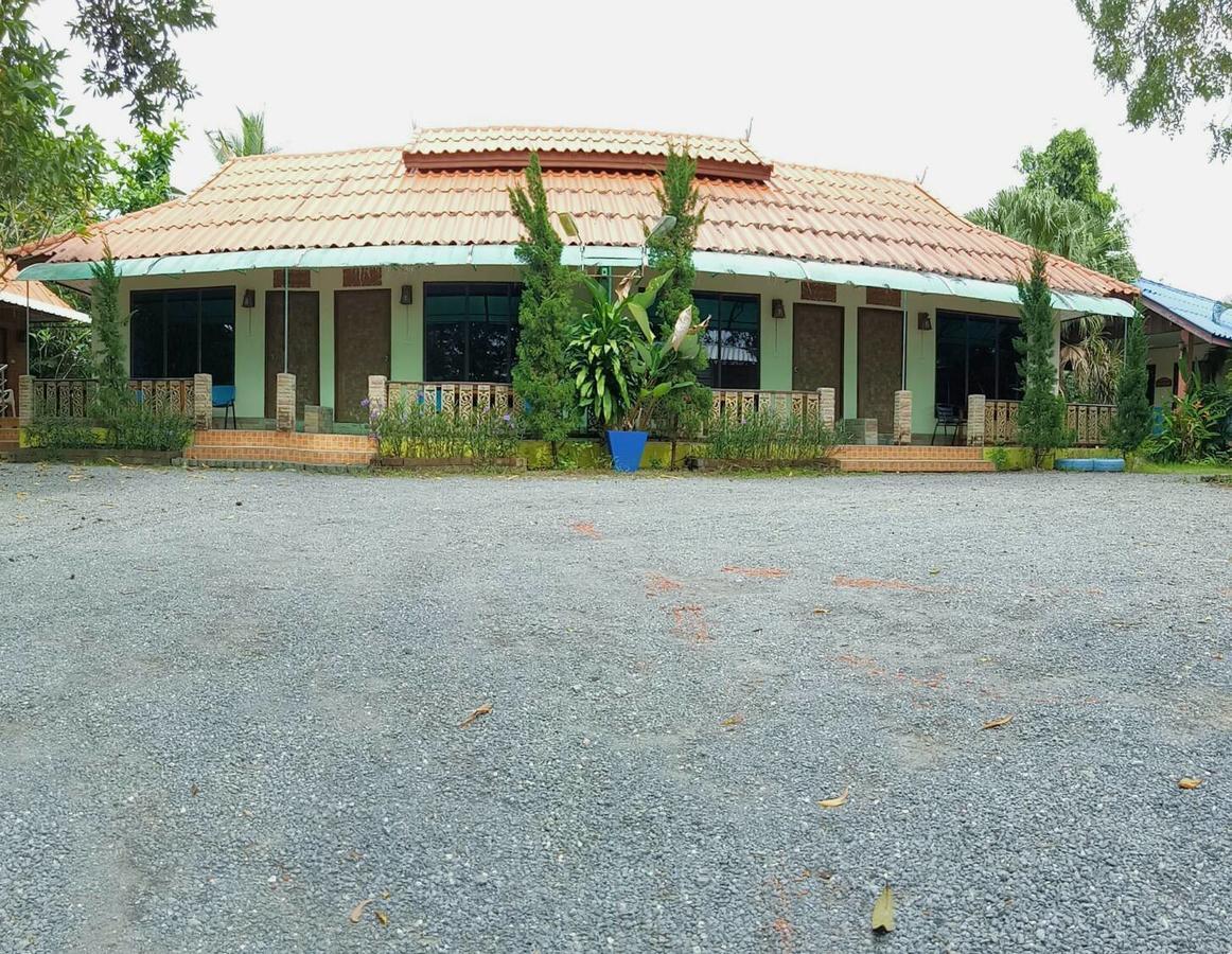 Laguna Resort Pakbara Satun Langu Bagian luar foto