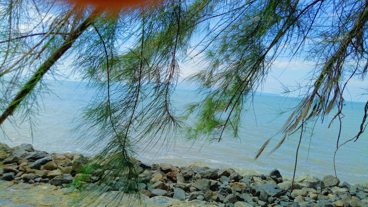 Laguna Resort Pakbara Satun Langu Bagian luar foto