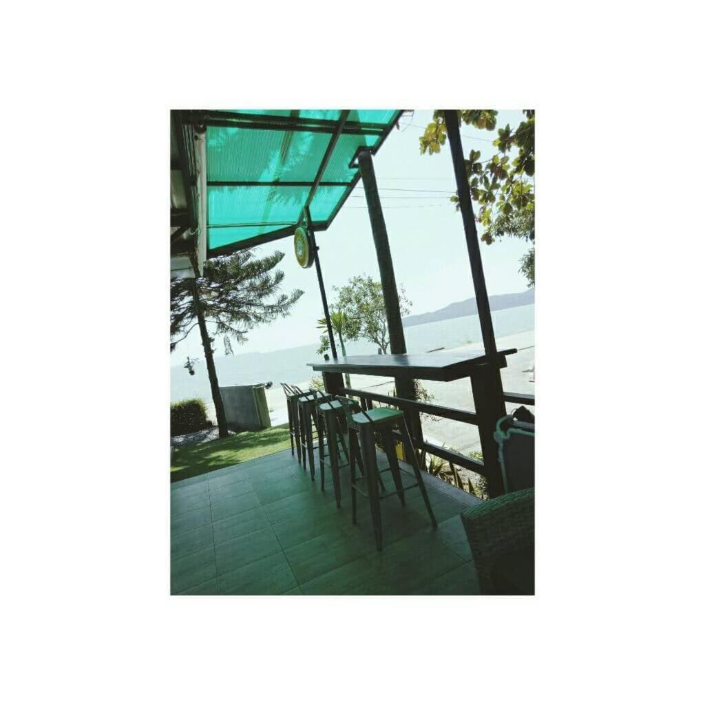 Laguna Resort Pakbara Satun Langu Bagian luar foto