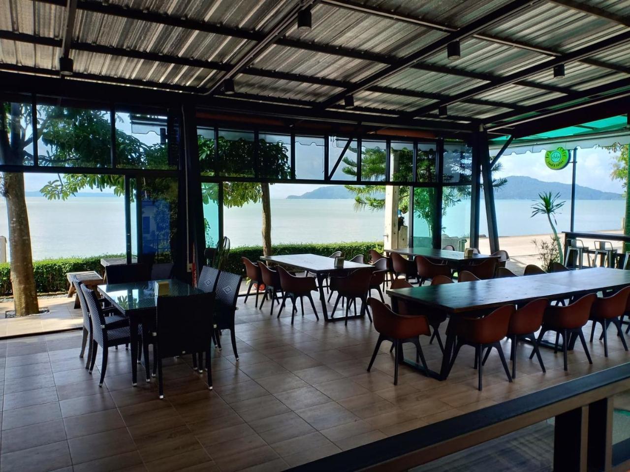 Laguna Resort Pakbara Satun Langu Bagian luar foto
