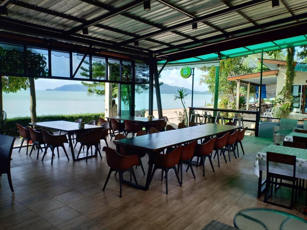 Laguna Resort Pakbara Satun Langu Bagian luar foto