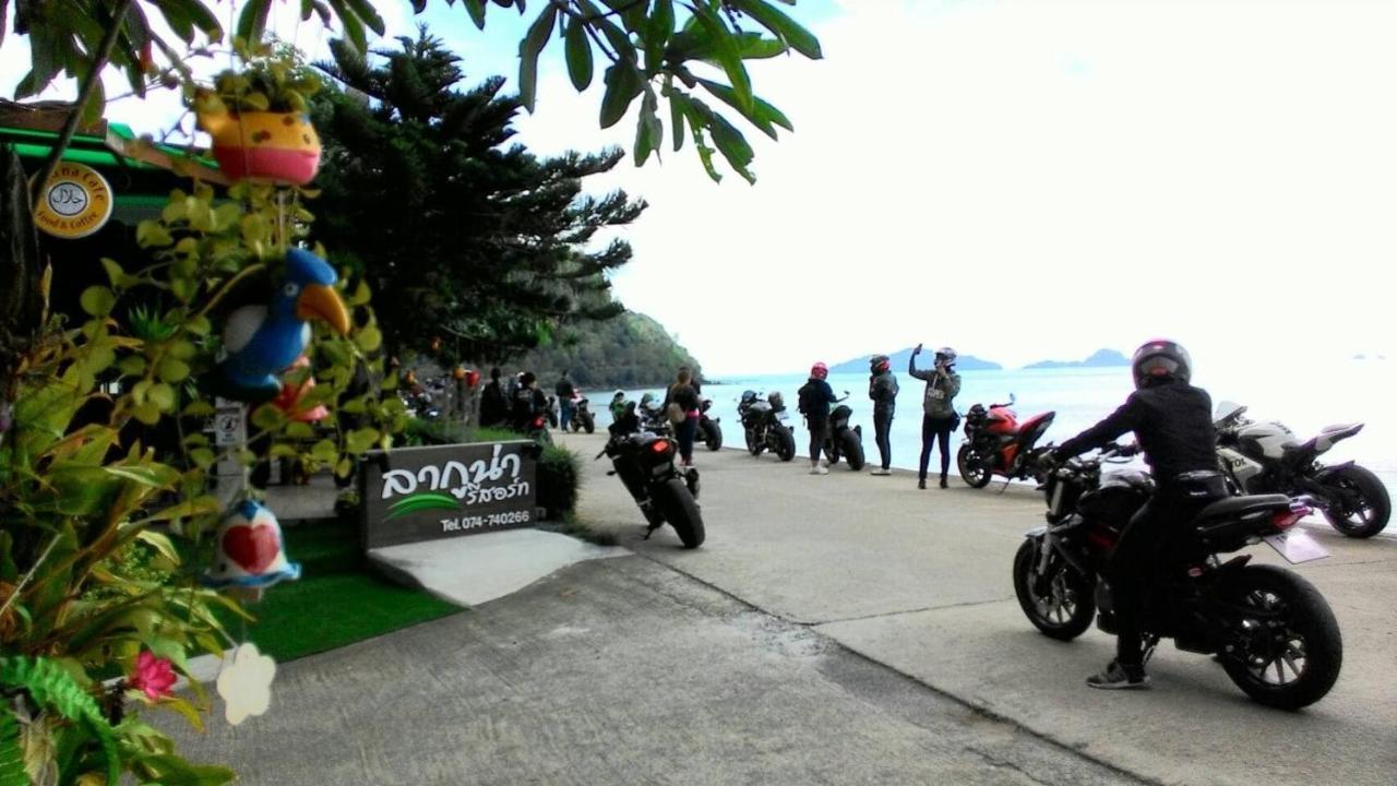 Laguna Resort Pakbara Satun Langu Bagian luar foto