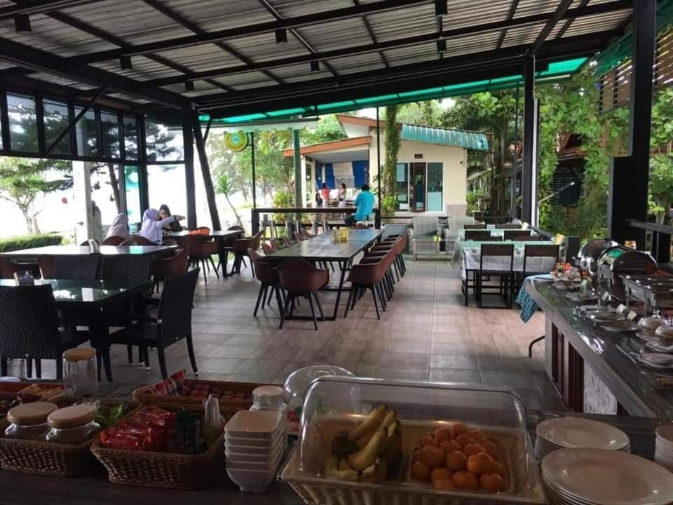 Laguna Resort Pakbara Satun Langu Bagian luar foto