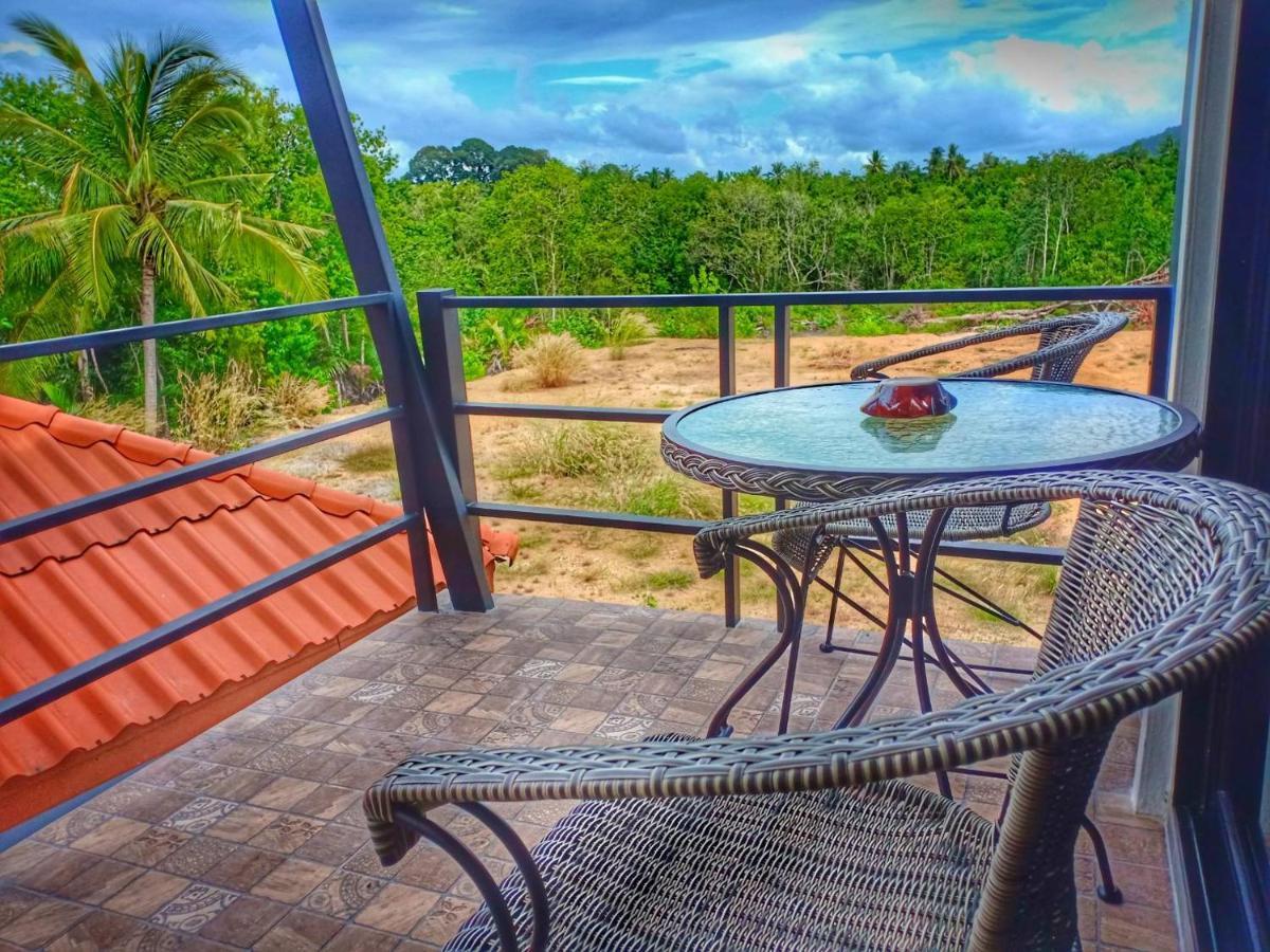 Laguna Resort Pakbara Satun Langu Bagian luar foto
